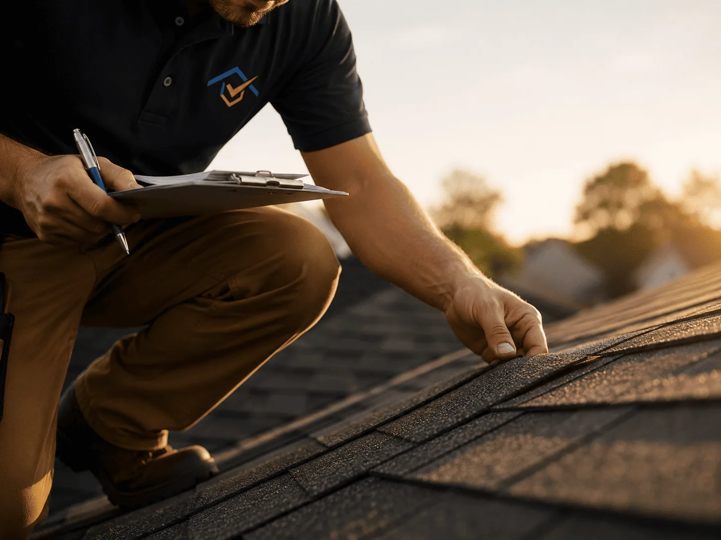 Why Choose Roof Inspection in Ewing, IL